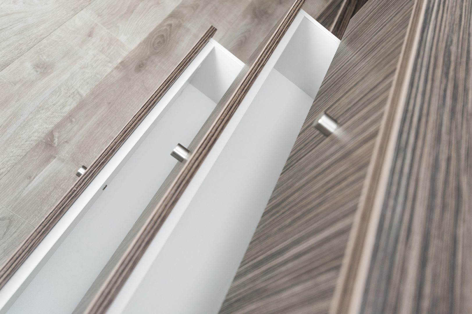 Visuel - Illkirch - Dressing sur mesure